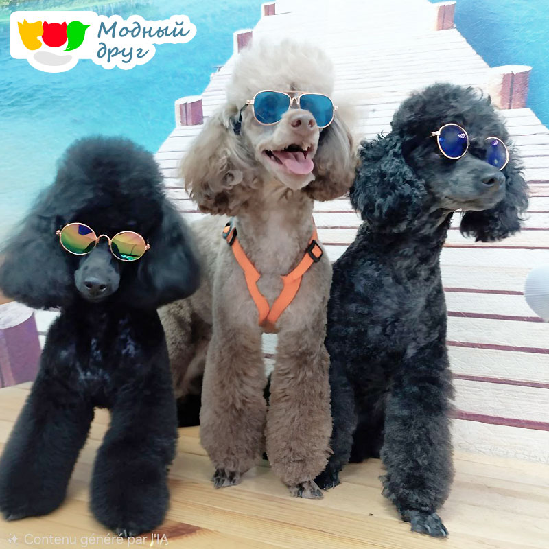 Премиальный груминг Москва