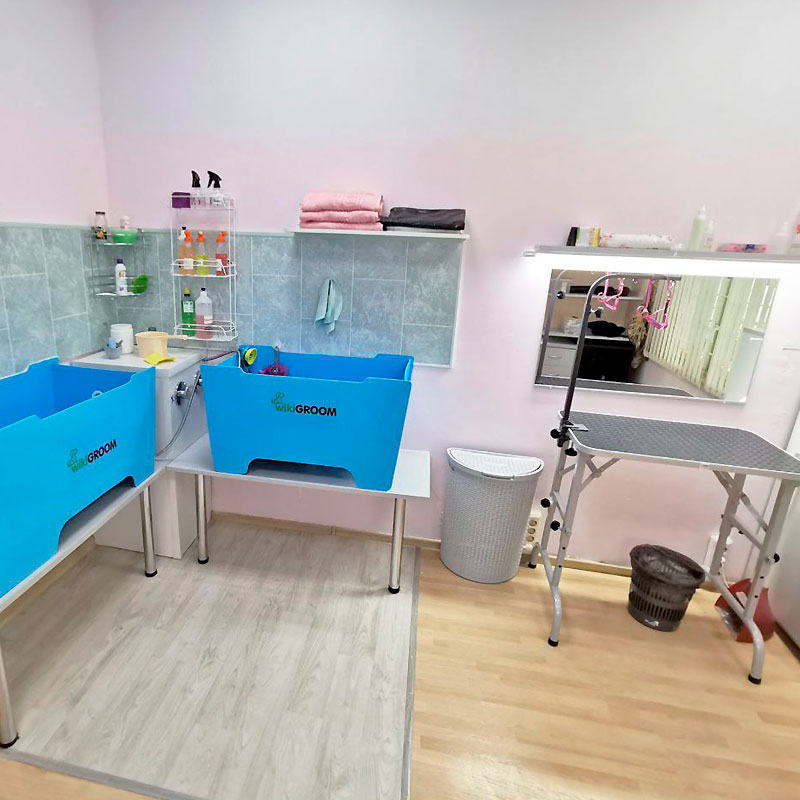 Премиальный груминг не дорого